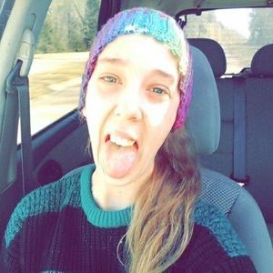 Meet your Posher, Tammy